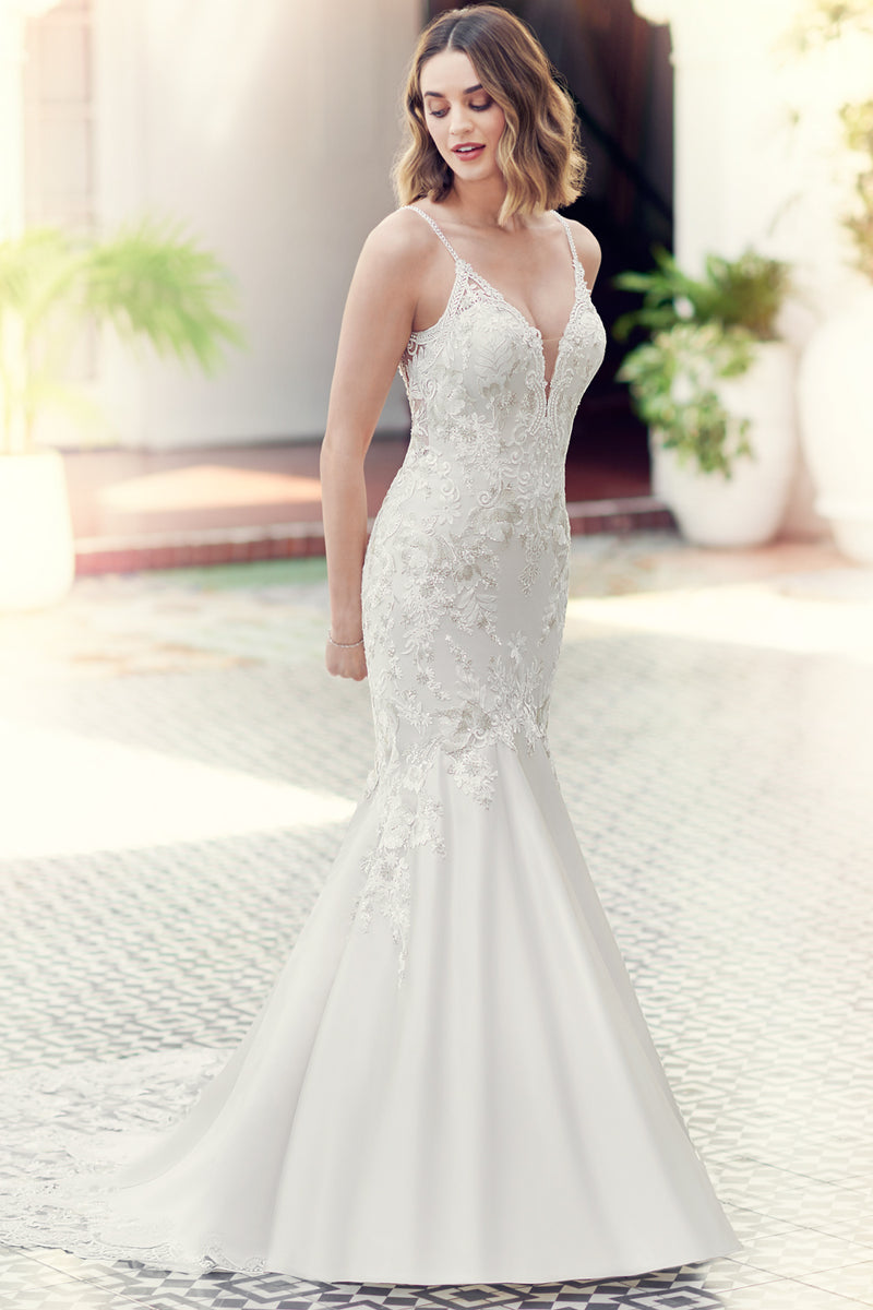 Pin on *Gorgeous!* Wedding Dresses