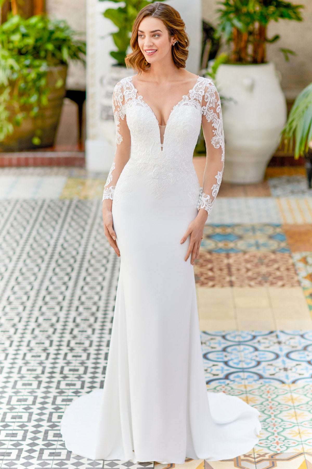 Style GA2381 – Kenneth Winston